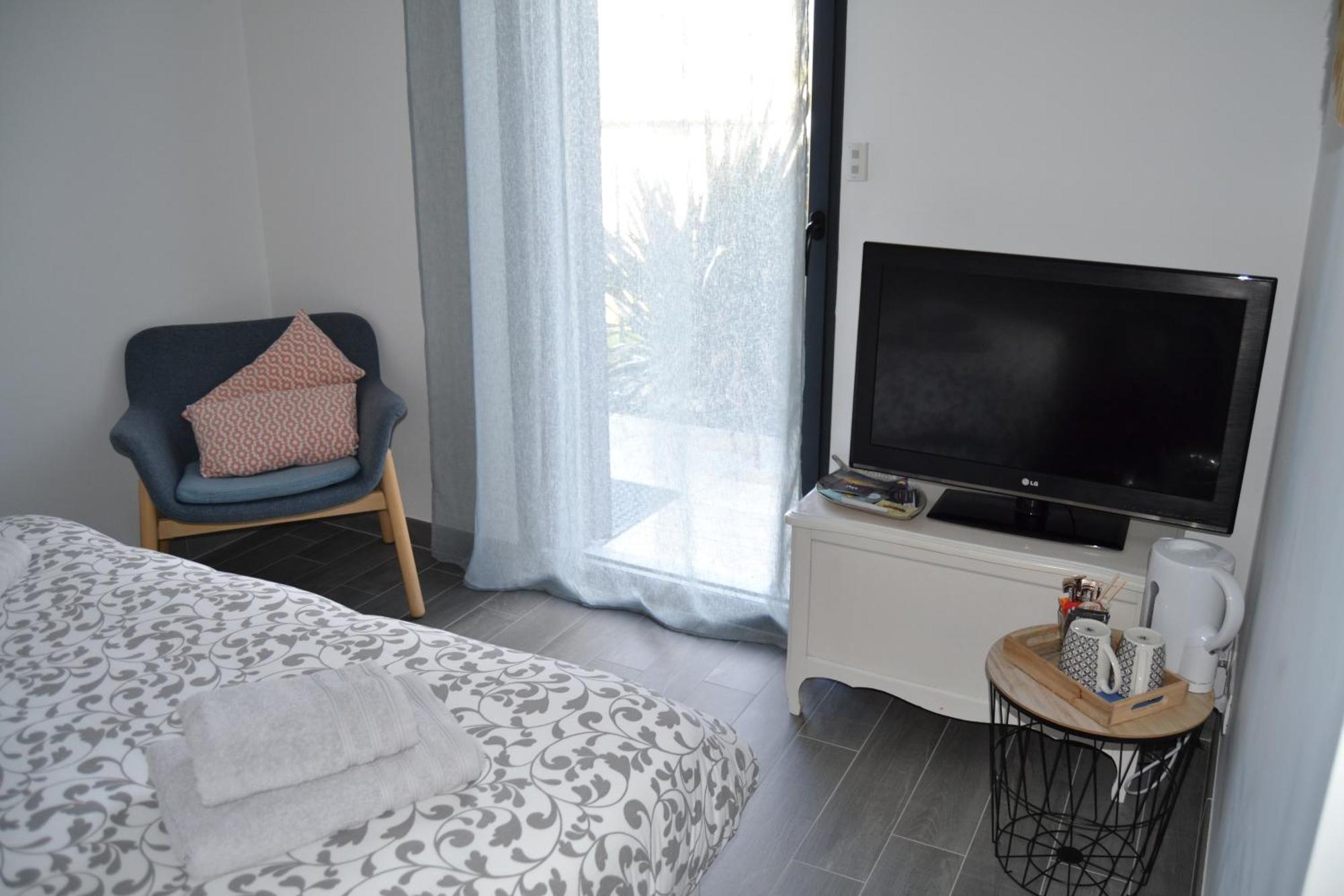 La Petite Bicoque Bed & Breakfast Saint-Suliac Dış mekan fotoğraf